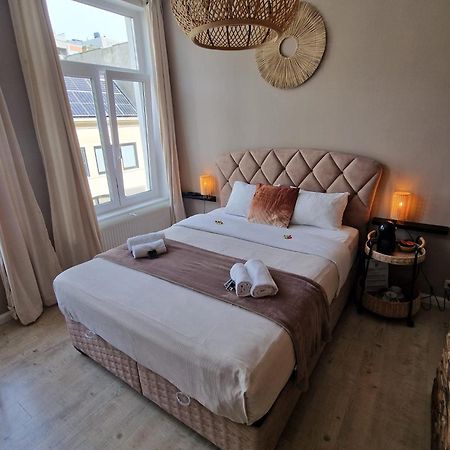 אוסטנדה B&B Nonne Blanche מראה חיצוני תמונה