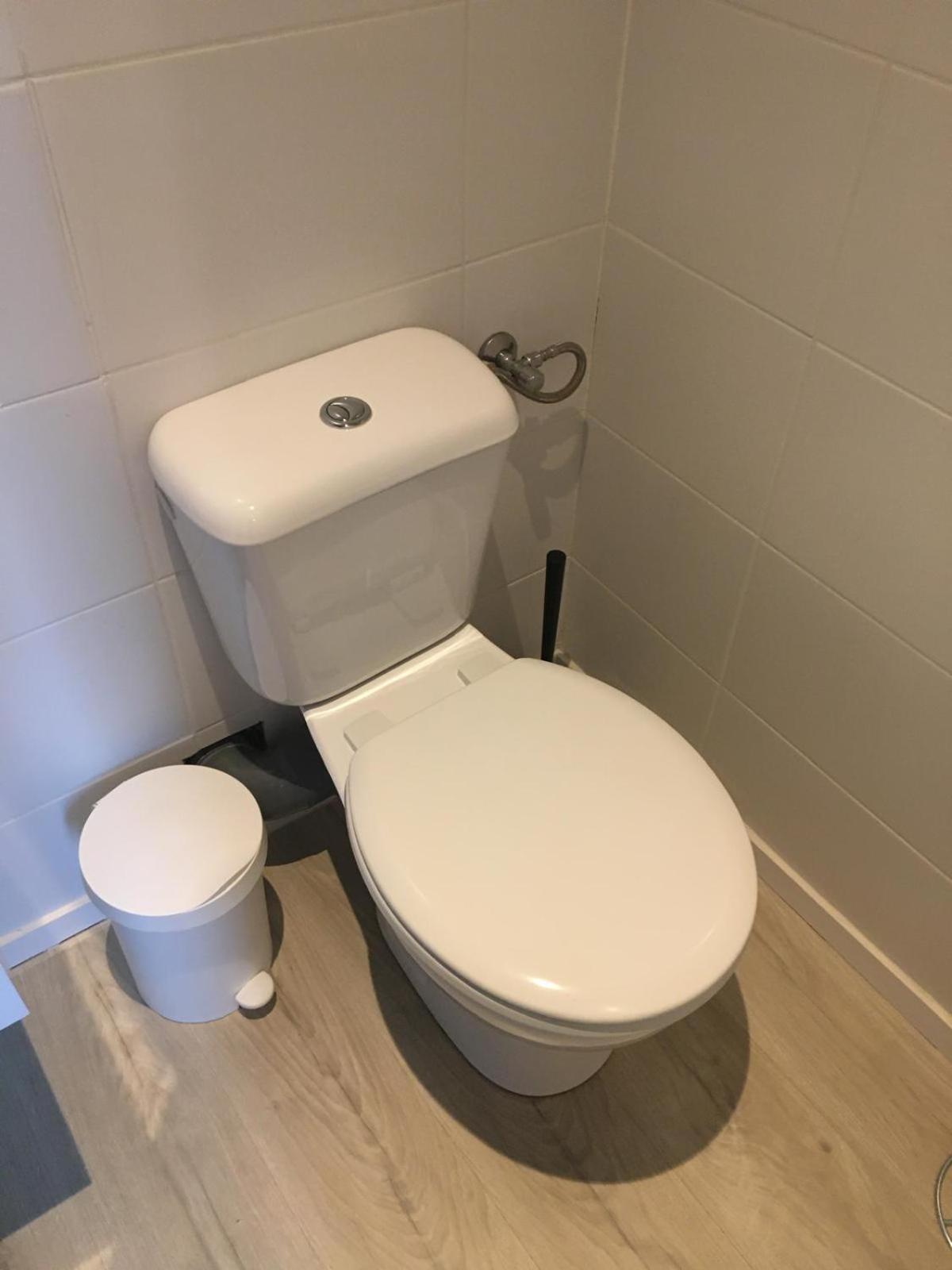 אוסטנדה B&B Nonne Blanche מראה חיצוני תמונה
