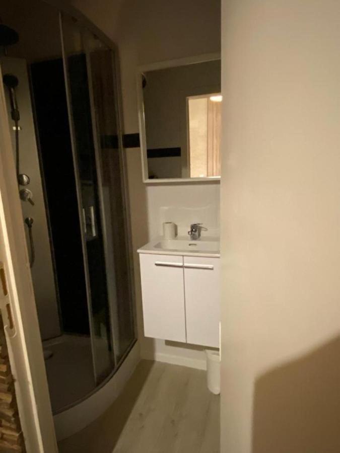 אוסטנדה B&B Nonne Blanche מראה חיצוני תמונה