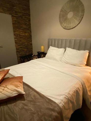 אוסטנדה B&B Nonne Blanche מראה חיצוני תמונה