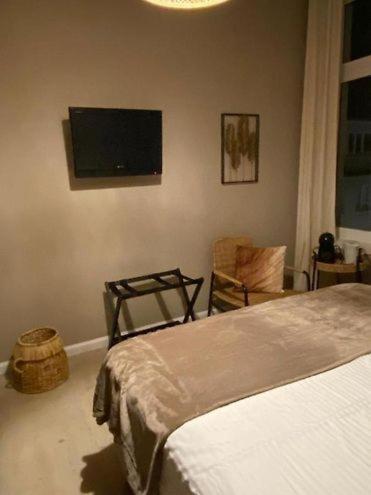 אוסטנדה B&B Nonne Blanche מראה חיצוני תמונה