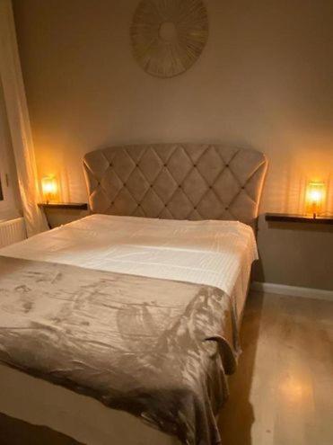 אוסטנדה B&B Nonne Blanche מראה חיצוני תמונה