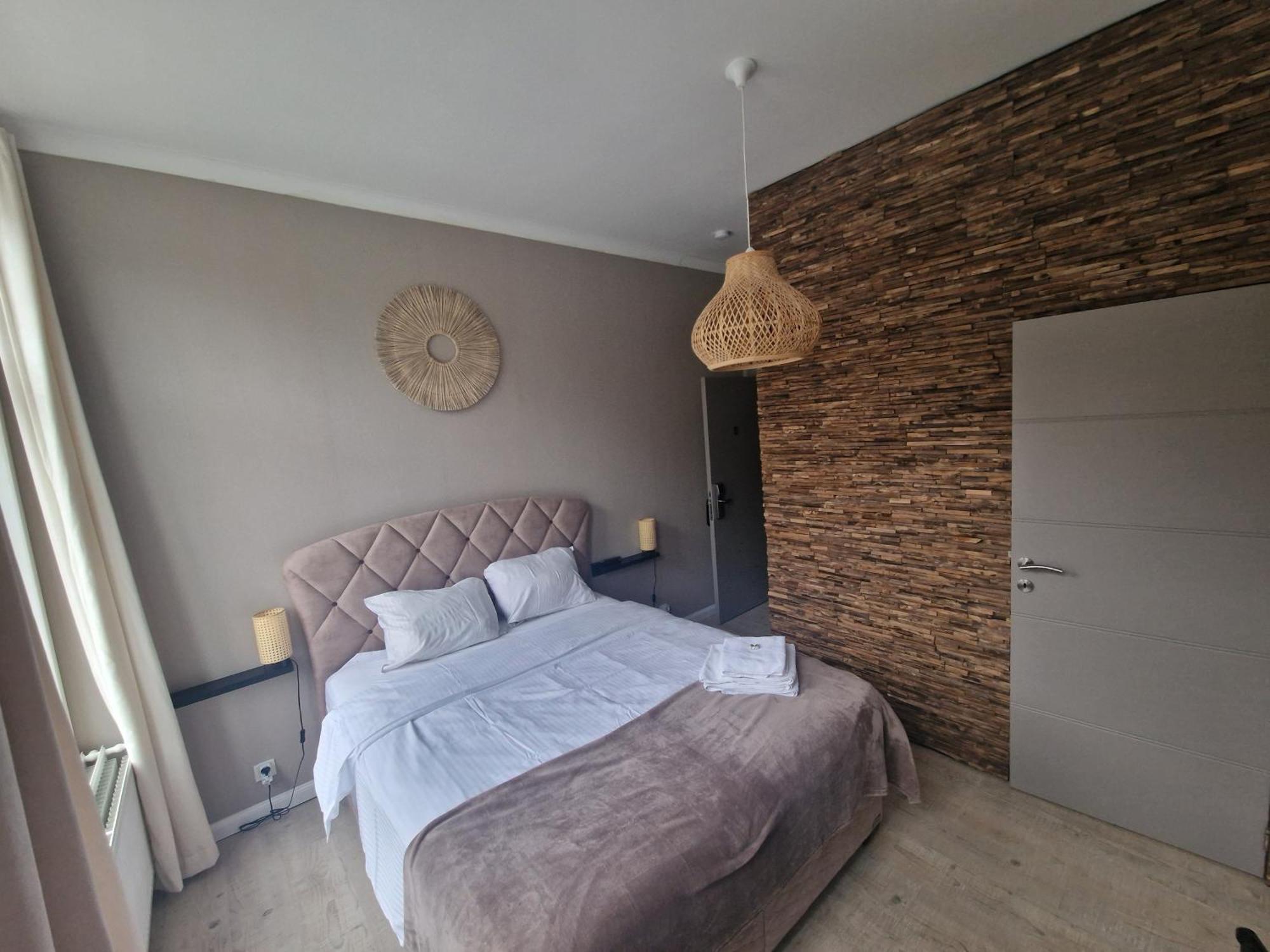 אוסטנדה B&B Nonne Blanche מראה חיצוני תמונה